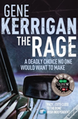 Capa do artigo The Rage