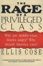The Rage Of A Privileged Class - Preview