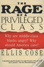 Capa do artigo The Rage Of A Privileged Class