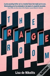 The Rage Room
