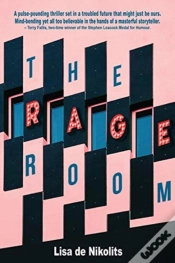 Capa do artigo The Rage Room
