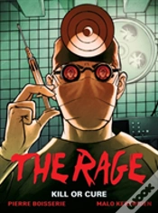 Capa do artigo The Rage Vol. 2: Kill Or Cure