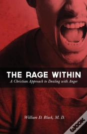 Capa do artigo The Rage Within