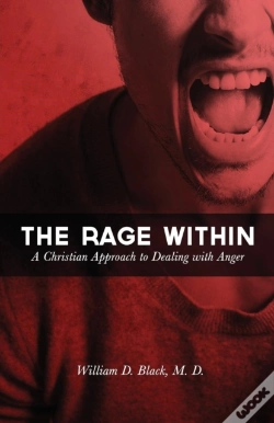 Capa do artigo The Rage Within