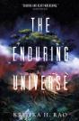 The Rages Trilogy - The Enduring Universe - Preview