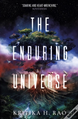 Capa do artigo The Rages Trilogy - The Enduring Universe