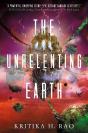 The Rages Trilogy - The Unrelenting Earth - Preview