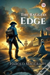 Capa do artigo The Ragged Edge (Edition1)