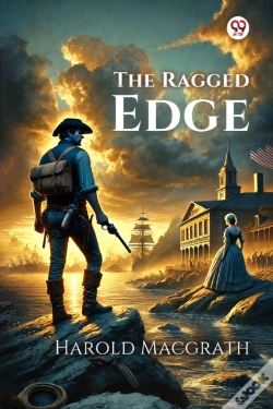 Capa do artigo The Ragged Edge (Edition1)