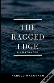 Capa do artigo The Ragged Edge Illustrated