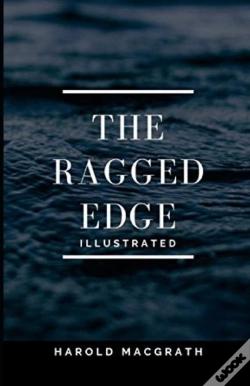 Capa do artigo The Ragged Edge Illustrated