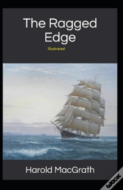 Capa do artigo The Ragged Edge Illustrated