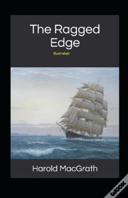 Capa do artigo The Ragged Edge Illustrated
