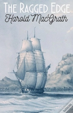 Capa do artigo The Ragged Edge Illustrated