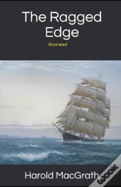 Capa do artigo The Ragged Edge Illustrated