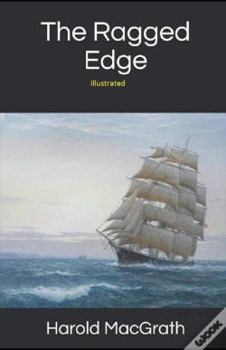 Capa do artigo The Ragged Edge Illustrated