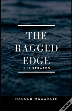 Capa do artigo The Ragged Edge Illustrated