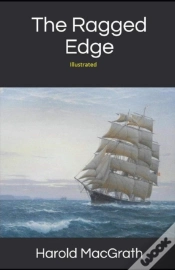 Capa do artigo The Ragged Edge Illustrated