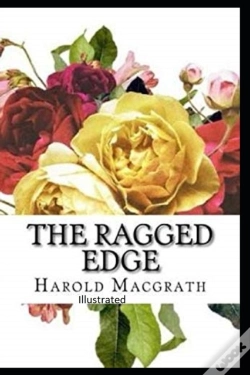 Capa do artigo The Ragged Edge Illustrated
