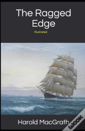 Capa do artigo The Ragged Edge Illustrated