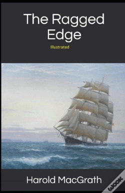 Capa do artigo The Ragged Edge Illustrated