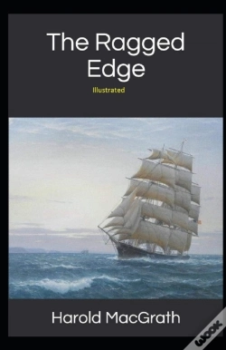 Capa do artigo The Ragged Edge Illustrated