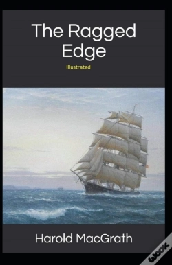 Capa do artigo The Ragged Edge Illustrated