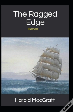 Capa do artigo The Ragged Edge Illustrated