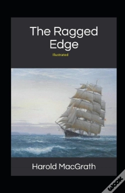 Capa do artigo The Ragged Edge Illustrated