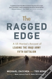 Capa do artigo The Ragged Edge