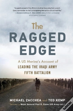 Capa do artigo The Ragged Edge