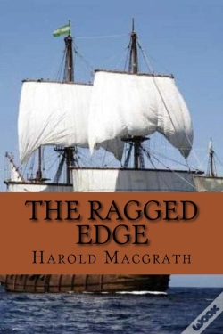 Capa do artigo The Ragged Edge  Wolrdwide Classics