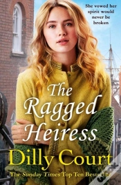 Capa do artigo The Ragged Heiress