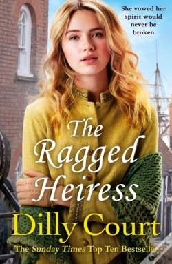 Capa do artigo The Ragged Heiress