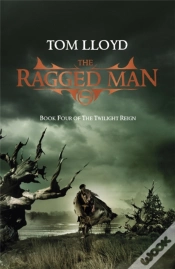 Capa do artigo The Ragged Man