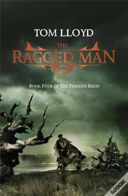Capa do artigo The Ragged Man