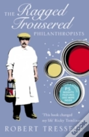 Capa do artigo The Ragged Trousered Philanthropists