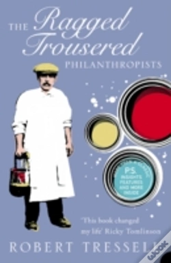 Capa do artigo The Ragged Trousered Philanthropists