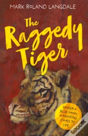 Capa do artigo The Raggedy Tiger