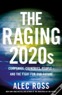 Capa do artigo The Raging 2020s