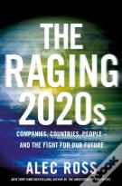 The Raging 2020s