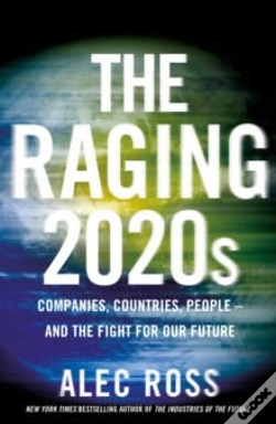 Capa do artigo The Raging 2020s