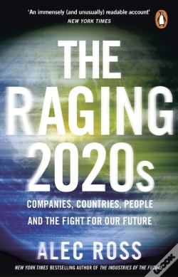 Capa do artigo The Raging 2020s