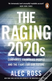 Capa do artigo The Raging 2020s