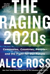 Capa do artigo The Raging 2020s