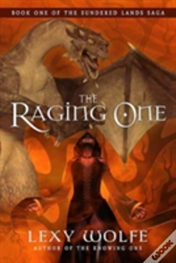 Capa do artigo The Raging One