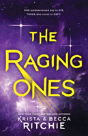 The Raging Ones - Preview