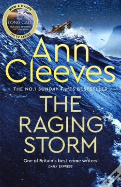 Capa do artigo The Raging Storm