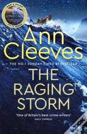 Capa do artigo The Raging Storm