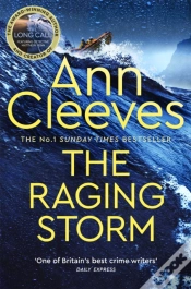 Capa do artigo The Raging Storm